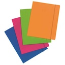 ELASTOMAP HARD PP,OPAAK 3KLEPPEN+ELASTIEK