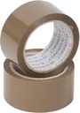 Q-CONNECT VERP TAPE 48X60 BRN