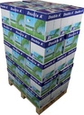 DOUBLE A PAPIER A4 80G PALLET