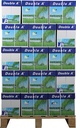 DOUBLE A PAPIER A4 80G PALLET
