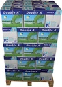 DOUBLE A PAPIER A4 80G PALLET