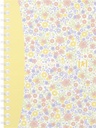 FLORAL SCHRIFT A6 Q 50V ASS