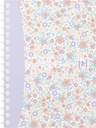 FLORAL SCHRIFT A6 Q 50V ASS