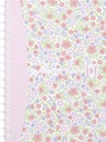 FLORAL SCHRIFT A6 Q 50V ASS