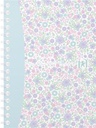 FLORAL SCHRIFT A6 Q 50V ASS