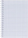 FLORAL SCHRIFT A6 Q 50V ASS