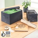 LEITZ STOF OPBERGDOOS GRS 2X M