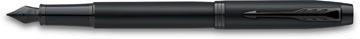 PARKER VULPEN IM F BT ZWART
