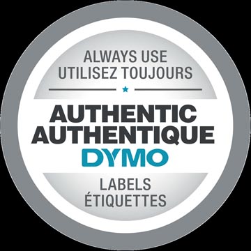 DYMO ETIKET 89X28MM 1560X