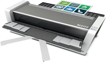 LEITZ LAMINEERM TURBO A3