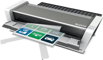 LEITZ LAMINEERM TURBO A3