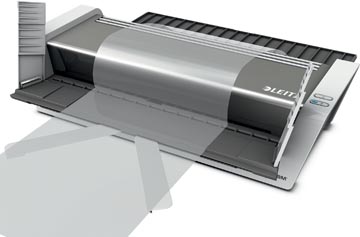 LEITZ LAMINEERM TURBO A3