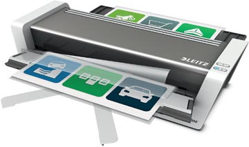 LEITZ LAMINEERM TURBO A3