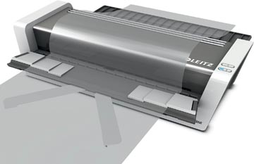 LEITZ LAMINEERM TURBO A3