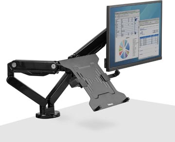 FELLOWES ACCESSOIRE LAPTOP ARM