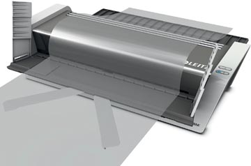 LEITZ LAMINEERM TURBO A3