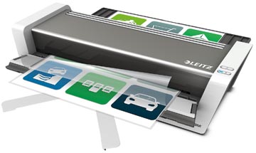 LEITZ LAMINEERM TURBO A3