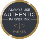 PARKER VULLING ROLLER MED BL