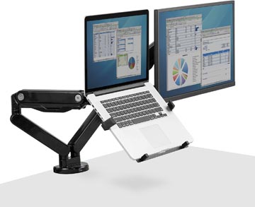 FELLOWES ACCESSOIRE LAPTOP ARM