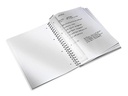 WOW NOTEBOOK SPIR A4 PP L RZ