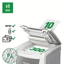 LEITZ OFFICE AUTO 300 P4