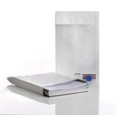 TYVEK 229X324X38 55G WIT 100X