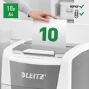 LEITZ OFFICE AUTO 300 P4