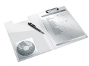 WOW KLEMMAP MET OMSLAG RZ