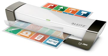 LEITZ LAMINEERMACH OFFICE A4