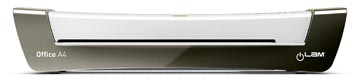 LEITZ LAMINEERMACH OFFICE A4