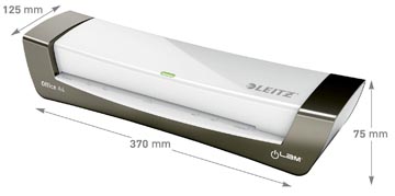 LEITZ LAMINEERMACH OFFICE A4