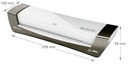 LEITZ LAMINEERMACH OFFICE A4