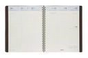 AGENDA BREPOLS CALVI TIMING ORANJE
