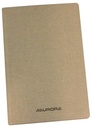 KARNET GR.LIN.16.5X21 CM.192BLZ
