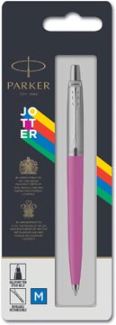 PARKER JOTTER BP ROZE BL1