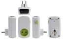 PEREL CONTACTDOOS MET TIMER BE
