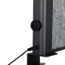 WAND 160X50 UPLIGHT