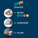 SMARTFIT ERGO MONITORARM ENK