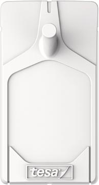 TESA KLEEFSPIJKER 2KG BL2