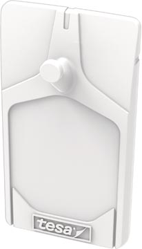TESA KLEEFSPIJKER 2KG BL2