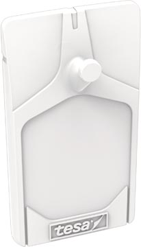 TESA KLEEFSPIJKER 2KG BL2