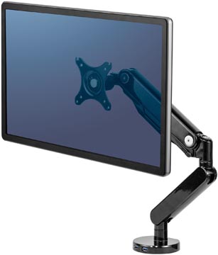 PLATI SERIES MONITORARM ENKEL