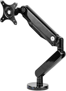 PLATI SERIES MONITORARM ENKEL