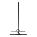 PAVEMENT STAND WOODY BL 117X56X60CM