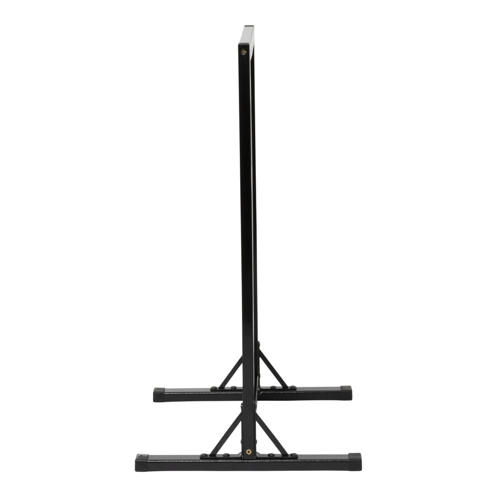 PAVEMENT STAND WOODY BL 78X56X40CM