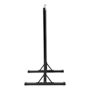 PAVEMENT STAND WOODY BL 78X56X40CM