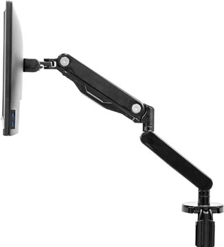 PLATI SERIES MONITORARM ENKEL