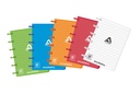 SCHRIFT COLOR A6 144P ASS GELIJND