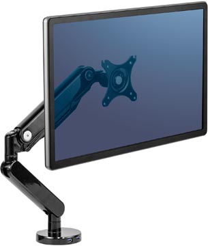 PLATI SERIES MONITORARM ENKEL