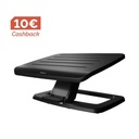 HANA LT VOETENSTEUN ZW